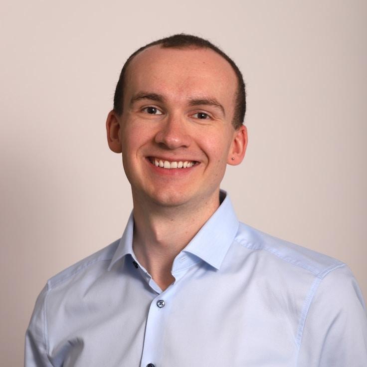 Portrait of a community mentor and Italian cuisine specialist